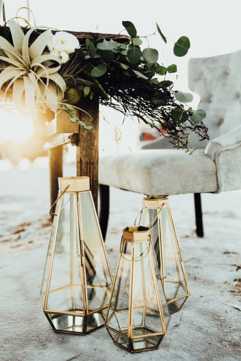 boho wedding inspiration, gold wedding inspiration, desert wedding inspiration