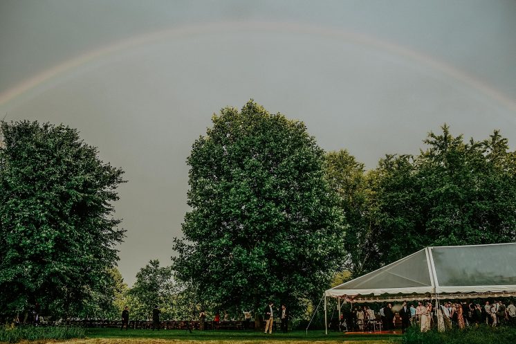 rainbow wedding, virginia wedding photographers