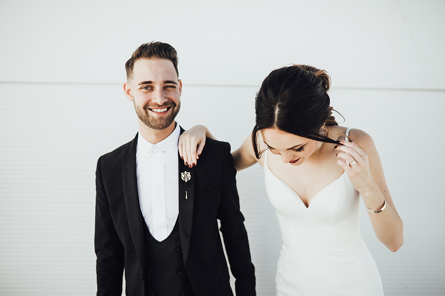 modern wedding photos, modern wedding photography, modern wedding dress, modern groom style, okc wedding photographers, oklahoma wedding photographers, denver wedding photographers, colorado wedding photographers, pittsburgh wedding photographers