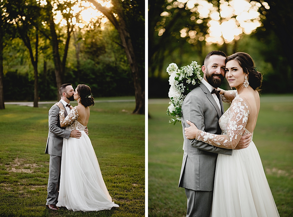 oklahoma wedding photographers